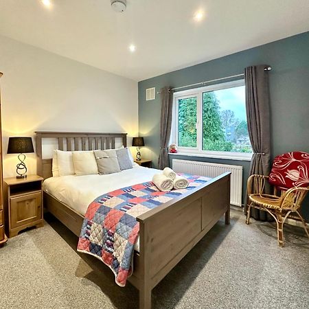 Crocus Cottage Йорк Екстер'єр фото