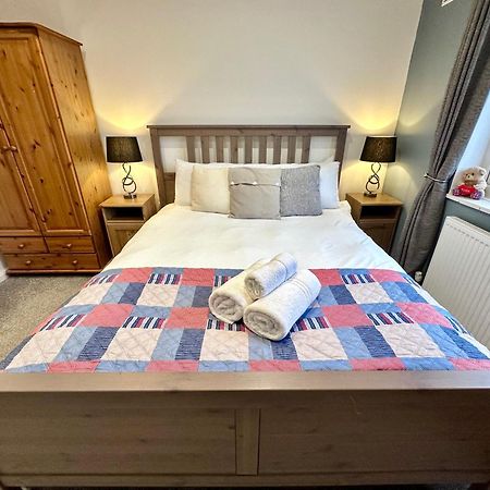 Crocus Cottage Йорк Екстер'єр фото