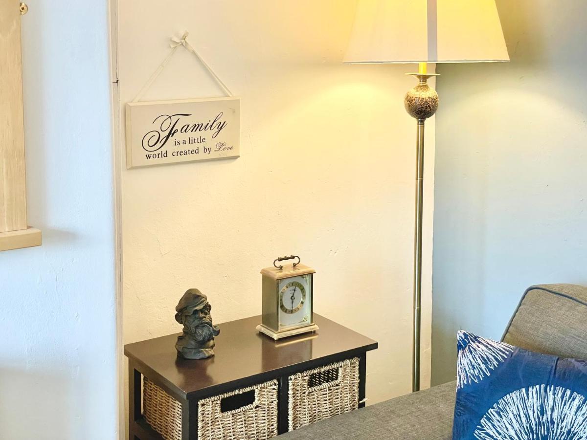 Crocus Cottage Йорк Екстер'єр фото