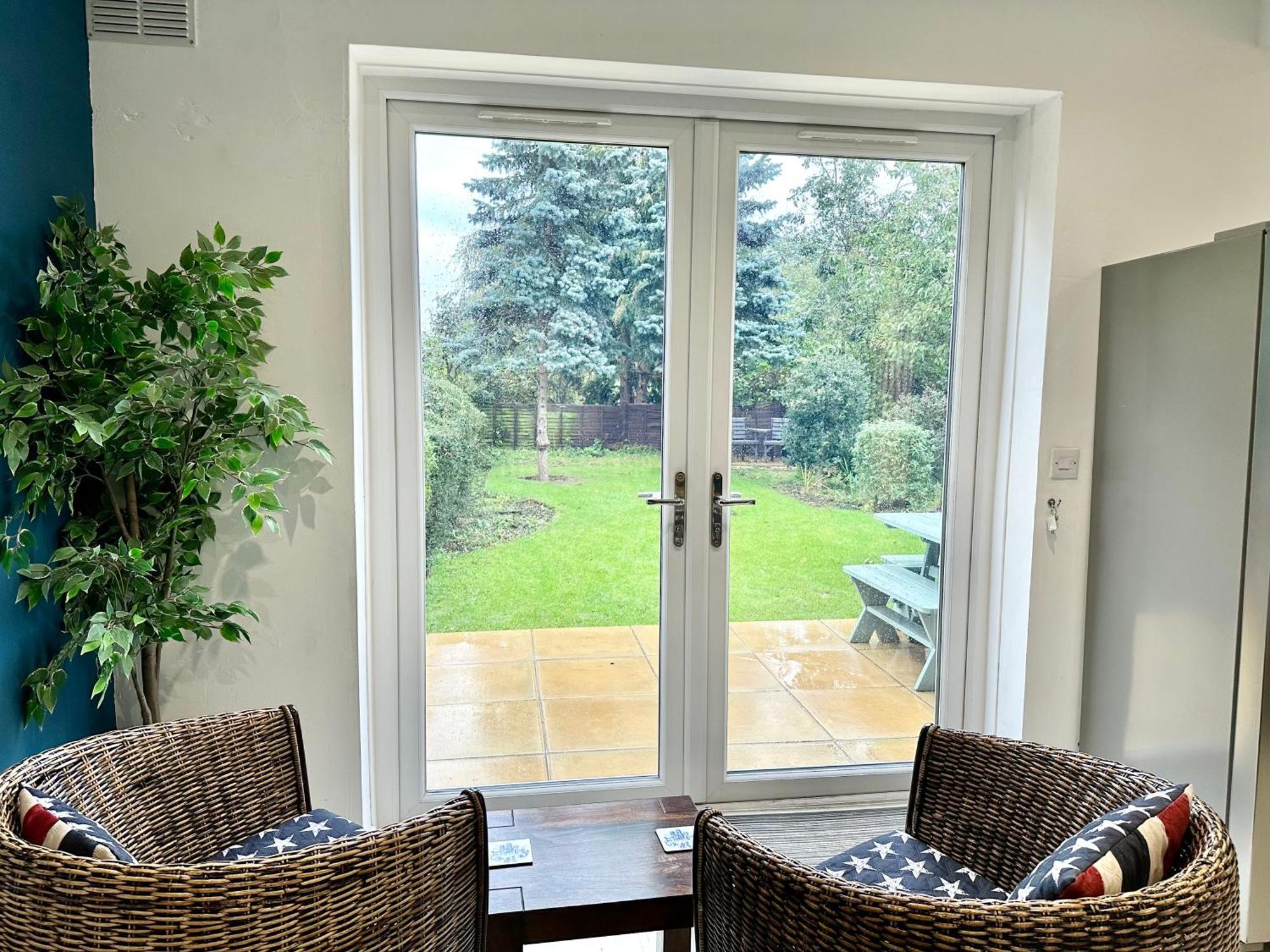 Crocus Cottage Йорк Екстер'єр фото