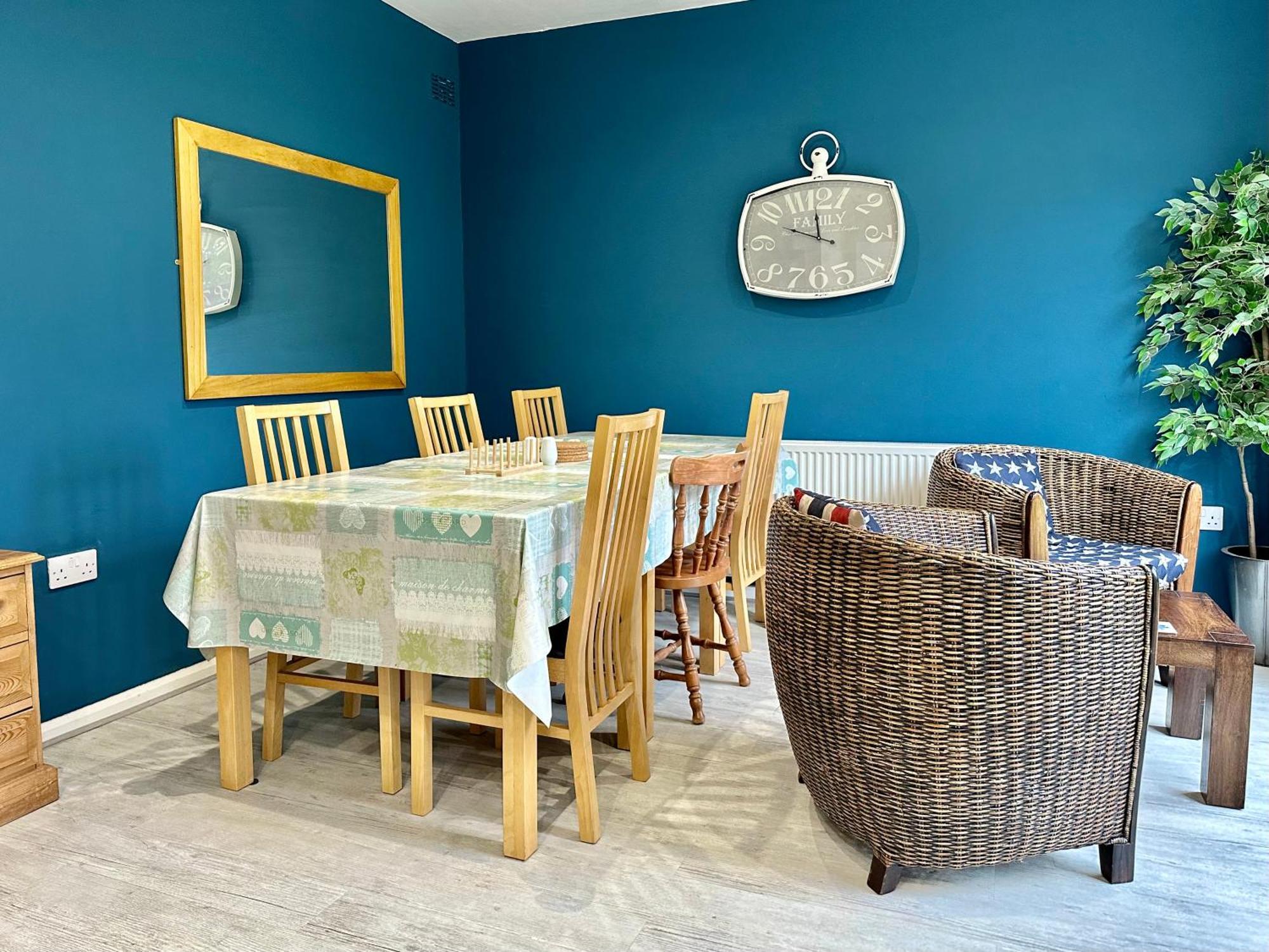 Crocus Cottage Йорк Екстер'єр фото
