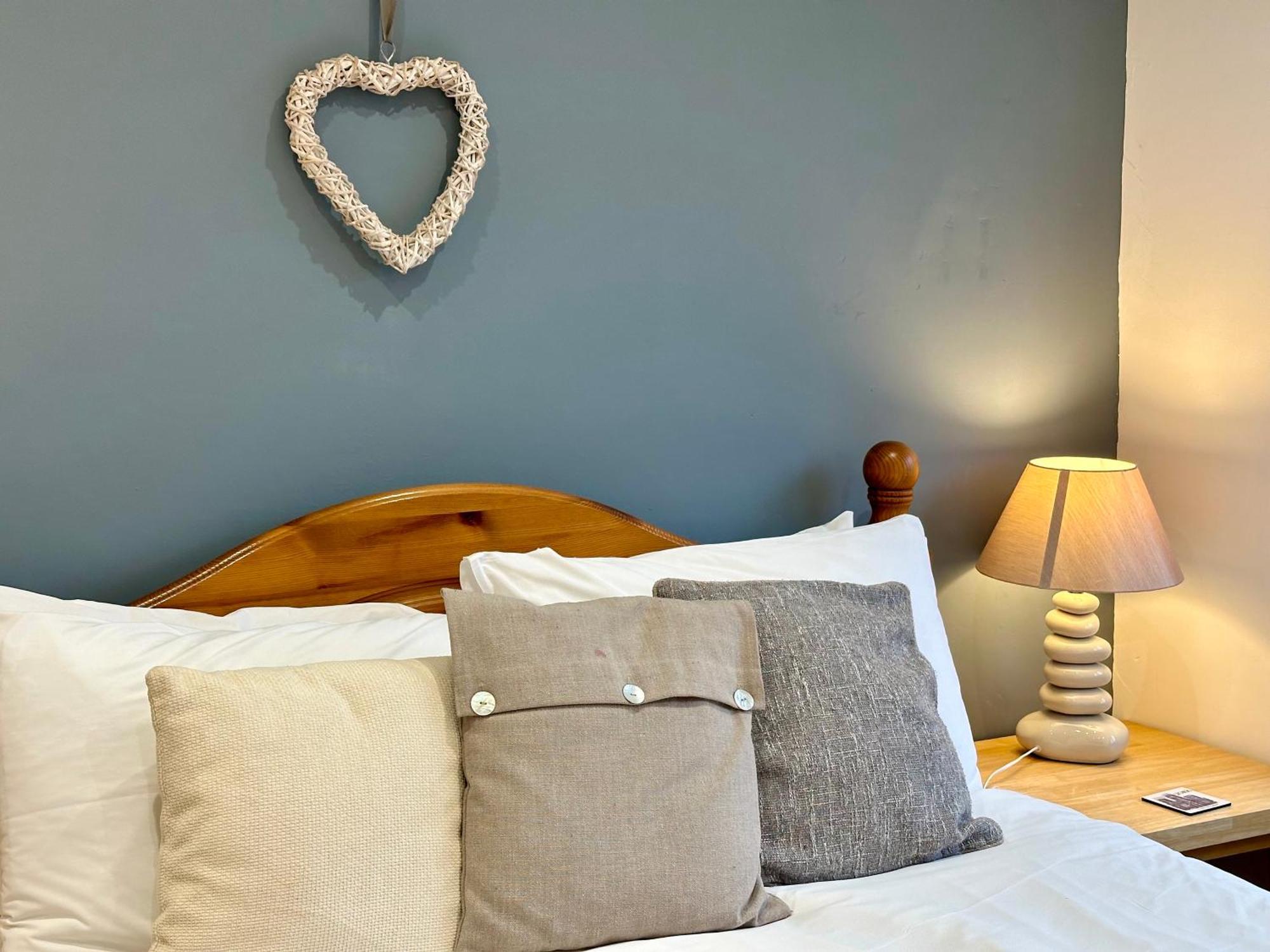Crocus Cottage Йорк Екстер'єр фото